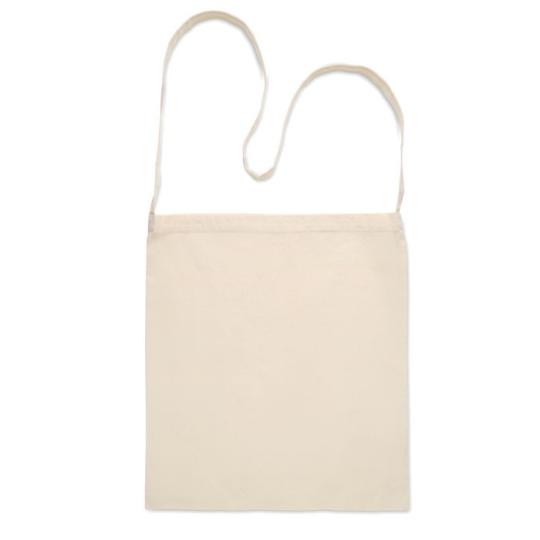 Cotton shopping bag Ninta