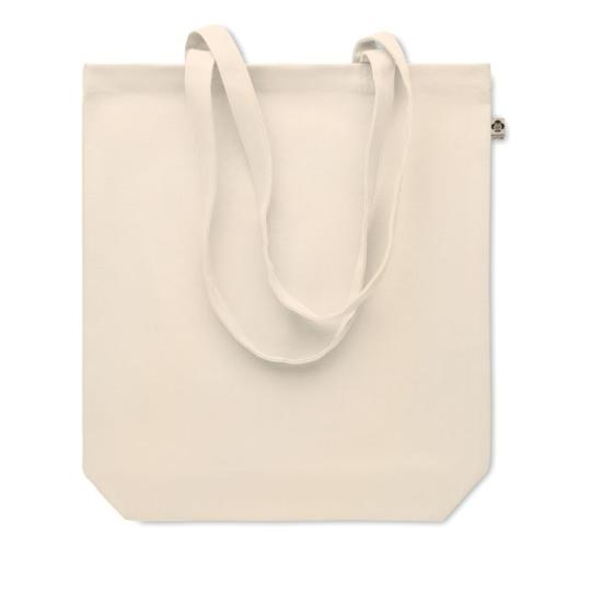 Bolsa de compras de lona Rassa