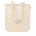 Rassa canvas shopping bag