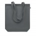 Sac de courses en toile organique Coco