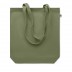 Sac de courses en toile organique Coco