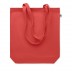 Sac de courses en toile organique Coco