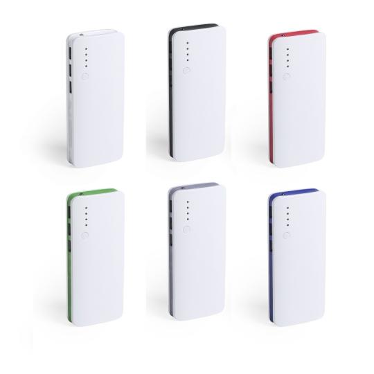 Powerbanks Stock