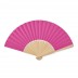 Leque em bambu Fanny Paper