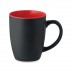 Caneca de cerâmica Lim