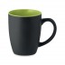 Caneca de cerâmica Lim