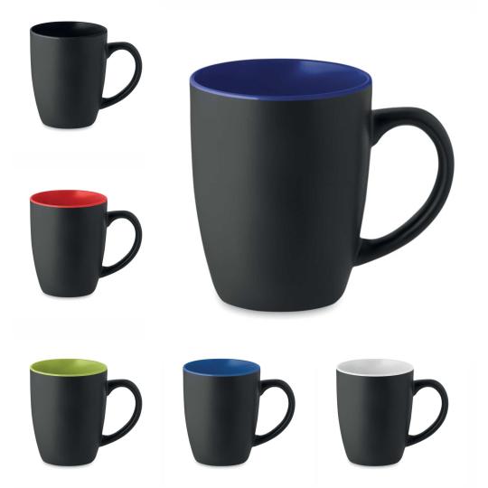 Caneca de cerâmica Lim