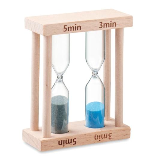 Sablier Bi