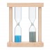 Bi sand timer