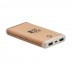 Powerbank de 10.000 mAh Ralia