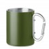 Caneca de parede dupla Trumba