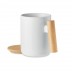 Caneca de parede dupla Trumba