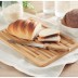 Tábua para pão com faca Passard