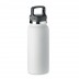 Double-walled vacuum insulated Cleo bottle