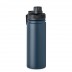 Botella de pared doble aislada Mili