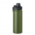 Double wall insulated Mili bottle