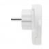 Skross World para a Europa USB World to Europe