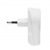 Carregador Euro Usb Charger 2xA