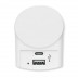 Carregador Euro Usb Charger 2xA