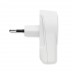 Carregador Euro Usb Charger 2xA
