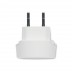 Carregador Euro Usb Charger 2xA
