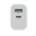 Carregador UE de 2 polos Port