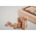 Wooden Sudoku game