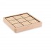 Jeu en bois Sudoku