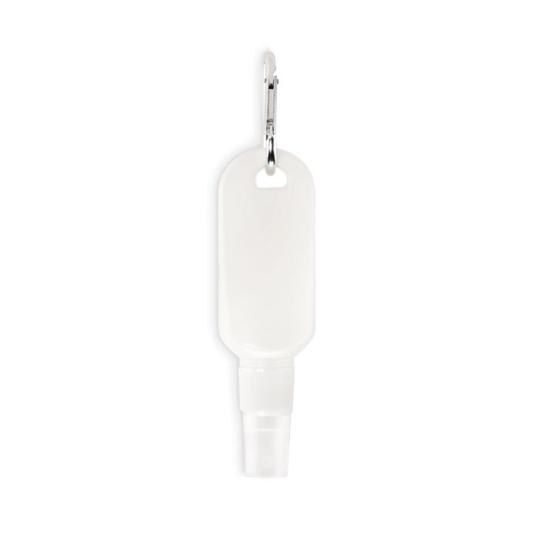 Protector solar em spray...