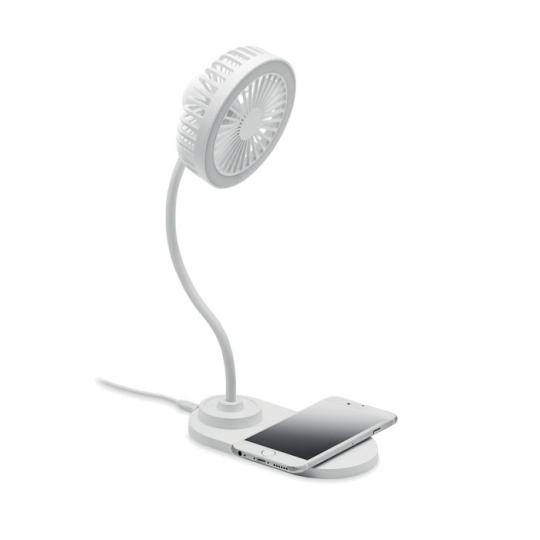 Ventilateur ABS Vent