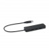 Hub USB 4 portas Hubbie