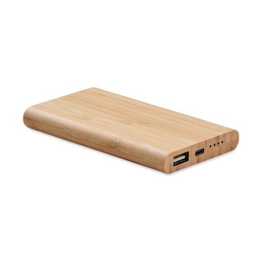 Powerbank de 10.000 mAh Ralia