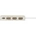 Hub USB 2.0 Terrazzo