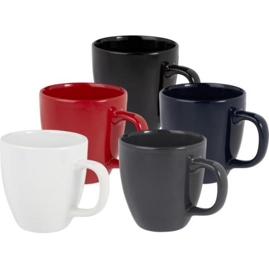 430 ml ceramic mug Moni