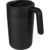 400 ml recycled double wall mug Nordia