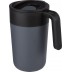 400 ml recycled double wall mug Nordia