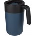 Tasse de 400 ml à double paroi recyclée Nordia
