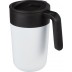 400 ml recycled double wall mug Nordia