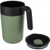 Tasse de 400 ml à double paroi recyclée Nordia
