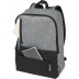15" recycled laptop backpack 14L Reclaim