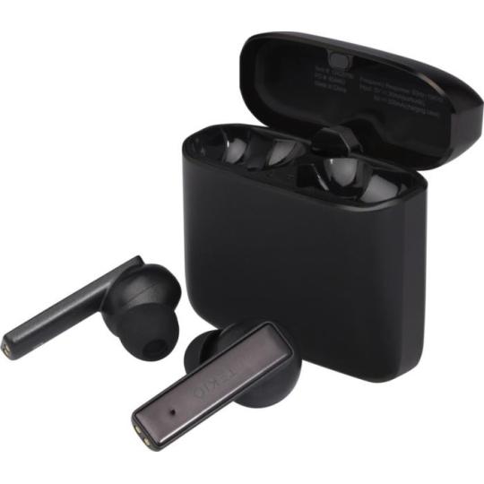 Auriculares True Wireless...