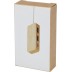 Bamboo USB hub Tapas
