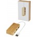 Bamboo USB hub Tapas