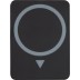 Power bank de 5000mAh 5W sem fios Magclick Tekiō®