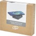 Power bank de 5000mAh 5W sem fios Magclick Tekiō®