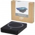 Power bank de 5000mAh 5W sem fios Magclick Tekiō®