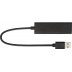 Hub Adaptador USB 3.0 en aluminio Adapt Tekiō®