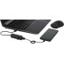 Hub Adaptateur USB 3.0 en aluminium Adapt Tekiō®