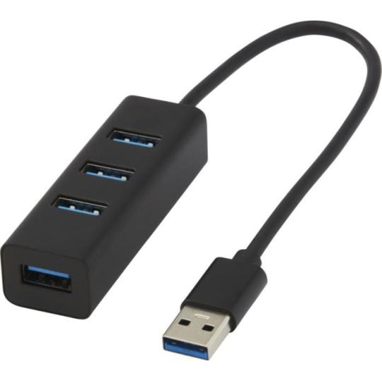 Hub Adaptador USB 3.0 em...