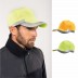 Gorra fluorescente 5 paneles K-up®